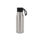 Picture of THERMO BOTTLE with Rope 600Ml in Silver