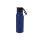 Picture of THERMO BOTTLE with Rope 600Ml in Dark Blue