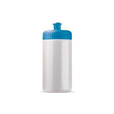 Picture of SPORTS BOTTLE BIO BASED 500ML BASIC