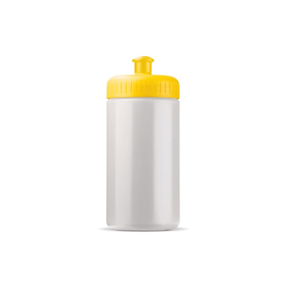 Picture of SPORTS BOTTLE BIO BASED 500ML BASIC
