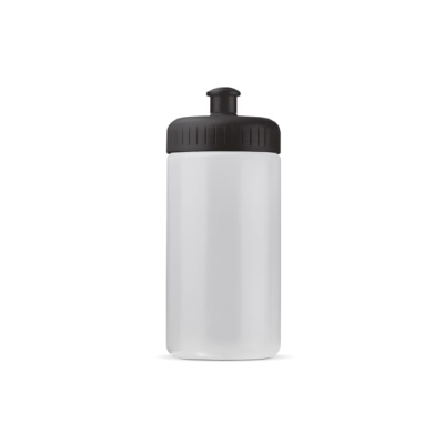 Picture of SPORTS BOTTLE BIO BASED 500ML BASIC