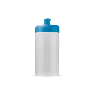Picture of SPORTS BOTTLE BIO BASED 500ML BASIC
