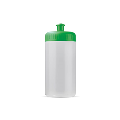 Picture of SPORTS BOTTLE BIO BASED 500ML BASIC
