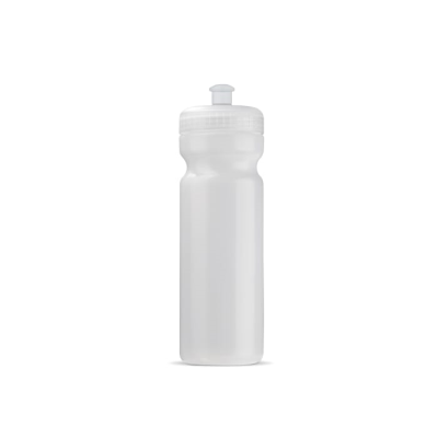 Picture of SPORTS BOTTLE BIO 750ML in Clear Transparent
