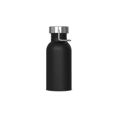 Picture of WATER BOTTLE SKYLER 500ML in Black
