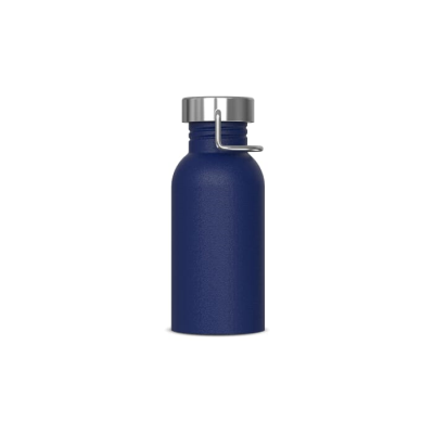 Picture of WATER BOTTLE SKYLER 500ML in Dark Blue