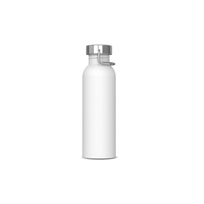 Picture of WATER BOTTLE SKYLER 750ML in White
