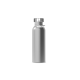 WATER BOTTLE SKYLER 750ML in Silver image 2