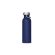 Picture of WATER BOTTLE SKYLER 750ML in Dark Blue