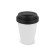 Picture of RPP COFFEE CUP WHITE BODY 250ML