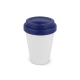 Picture of RPP COFFEE CUP WHITE BODY 250ML