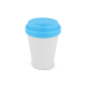 Picture of RPP COFFEE CUP WHITE BODY 250ML