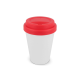 Picture of RPP COFFEE CUP WHITE BODY 250ML