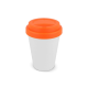 Picture of RPP COFFEE CUP WHITE BODY 250ML