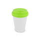 Picture of RPP COFFEE CUP WHITE BODY 250ML