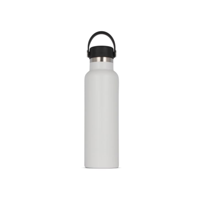 Picture of THERMO BOTTLE MARLEY 650ML in White