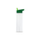 Picture of WATER BOTTLE AVERY R-PET 600ML in Green