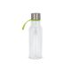 Picture of WATER BOTTLE TATUM R-PET 600ML in Pale Green