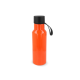 Picture of WATER BOTTLE NOUVEL R-PET 600ML in Orange