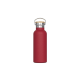 Picture of THERMO BOTTLE ASHTON 500ML in Dark Red