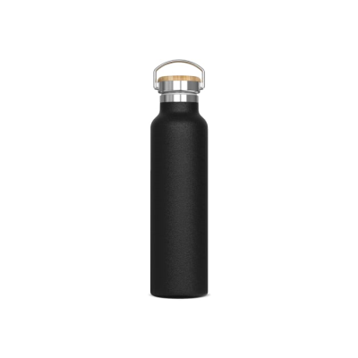 Picture of THERMO BOTTLE ASHTON 650ML in Black
