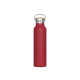 Picture of THERMO BOTTLE ASHTON 650ML in Dark Red
