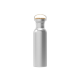 Picture of WATER BOTTLE ASHTON 750ML in Silver