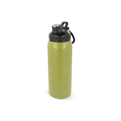 Picture of THERMO BOTTLE CLARK 800ML in Olive Green