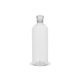 Picture of GLASS BOTTLE 1000ML in Clear Transparent