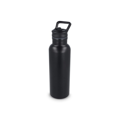 Picture of DARIO THERMO BOTTLE 500ML in Black