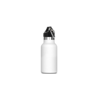 Picture of THERMO BOTTLE LENNOX 350ML in White