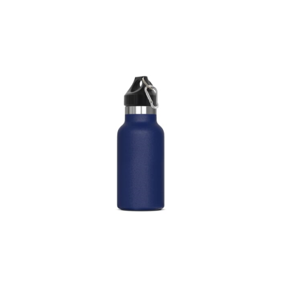 Picture of THERMO BOTTLE LENNOX 350ML in Dark Blue