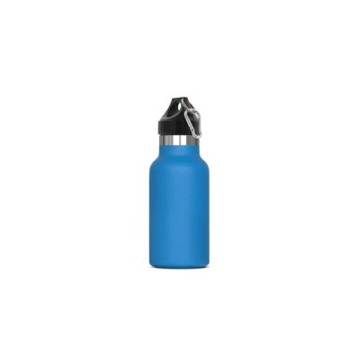 Picture of THERMO BOTTLE LENNOX 350ML in Light Blue