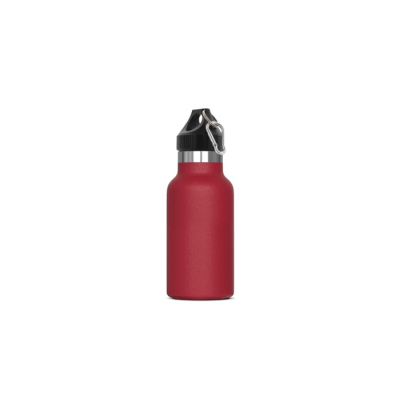 Picture of THERMO BOTTLE LENNOX 350ML in Dark Red
