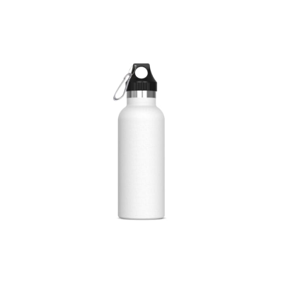 Picture of THERMO BOTTLE LENNOX 500ML in White