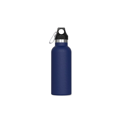 Picture of THERMO BOTTLE LENNOX 500ML in Dark Blue