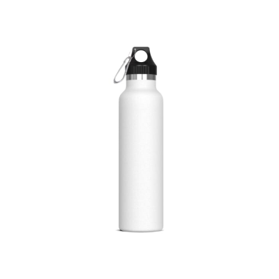 Picture of THERMO BOTTLE LENNOX 650ML in White