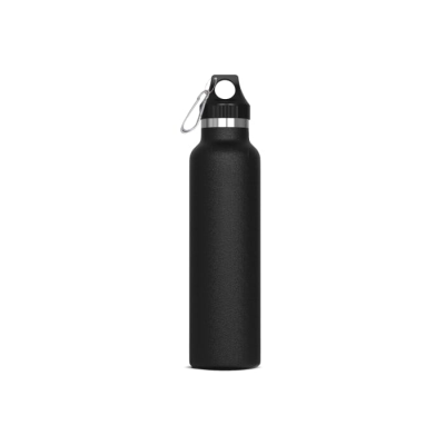 Picture of THERMO BOTTLE LENNOX 650ML in Black