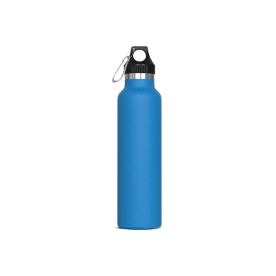 Picture of THERMO BOTTLE LENNOX 650ML in Light Blue