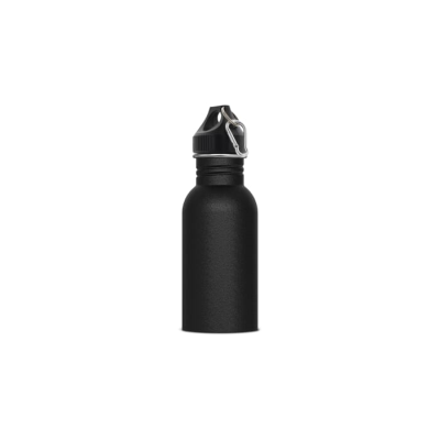 Picture of WATER BOTTLE LENNOX 500ML in Black