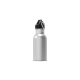 WATER BOTTLE LENNOX 500ML in Silver image 2