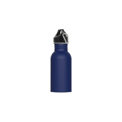 Picture of WATER BOTTLE LENNOX 500ML in Dark Blue