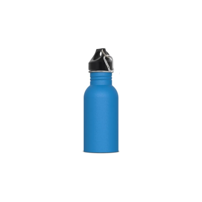 Picture of WATER BOTTLE LENNOX 500ML in Light Blue