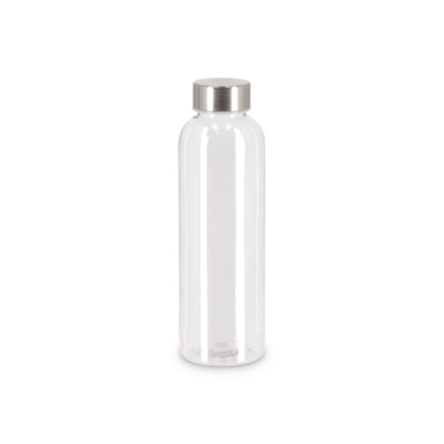 Picture of JANE BOTTLE R-PET 500 ML in Clear Transparent