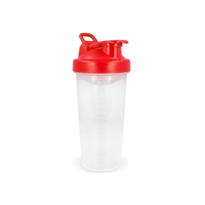 Picture of SHAKER BOTTLE 700ML in Red