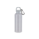 NINA WATER BOTTLE R-PET 500 ML HARDCOLOUR in Grey image 2