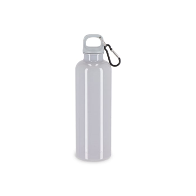 Picture of NINA WATER BOTTLE R-PET 750 ML HARDCOLOUR in Grey