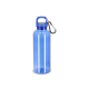 Picture of NOA WATER BOTTLE R-PET 500 ML CLEAR TRANSPARENT