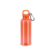 Picture of NOA WATER BOTTLE R-PET 500 ML CLEAR TRANSPARENT