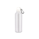 Picture of NOA WATER BOTTLE R-PET 750 ML CLEAR TRANSPARENT in Clear Transparent